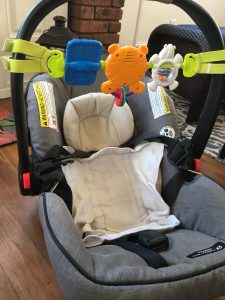 one item moms of a newborn must have